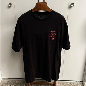 Anti Social Social Club Wild Life (SizeXL)